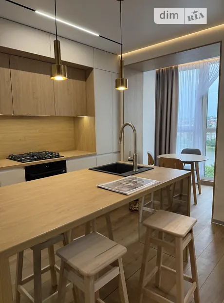 Квартира на вул. Панаса Мирного, 9 в Хмельницькому, ID 237685, фото №9