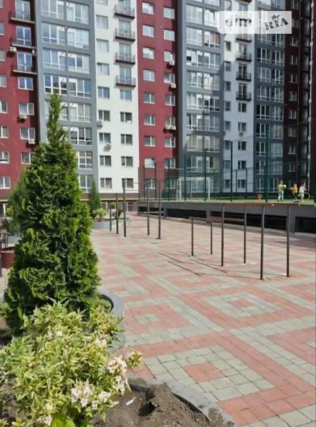 Квартира на вул. Княгинин, 44 в Івано-Франківську, ID 185801, фото №12