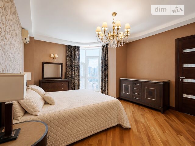 Квартира на вул. Звіринецька, 59 в Києві, ID 186409, фото №1