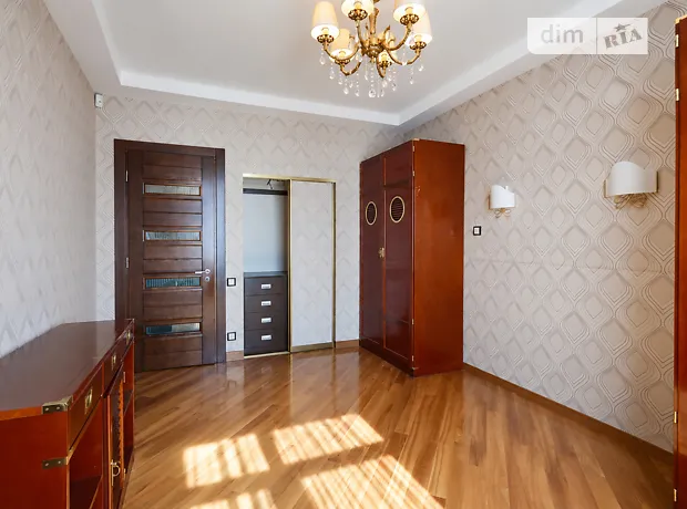 Квартира на вул. Звіринецька, 59 в Києві, ID 186409, фото №14