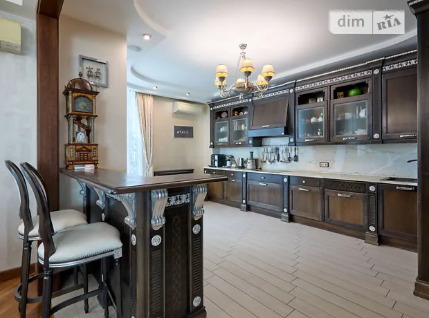 Квартира на вул. Звіринецька, 59 в Києві, ID 186409, фото №15