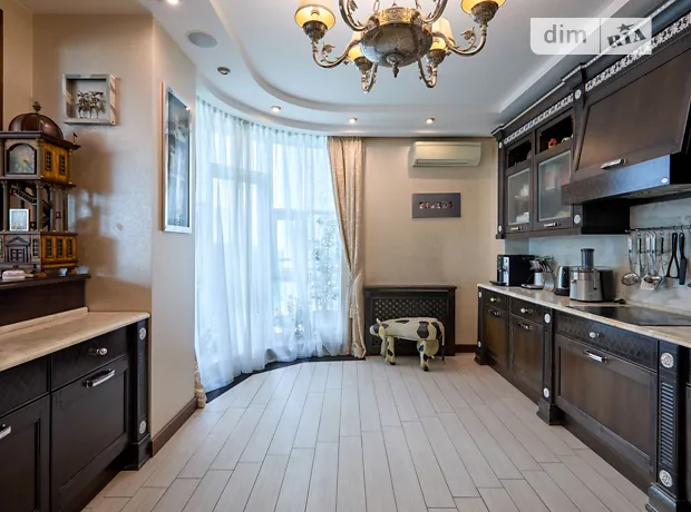 Квартира на вул. Звіринецька, 59 в Києві, ID 186409, фото №16