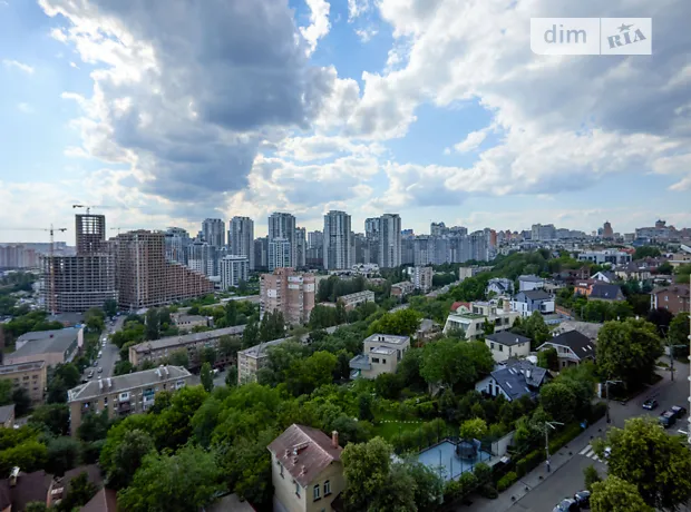 Квартира на вул. Звіринецька, 59 в Києві, ID 186409, фото №18