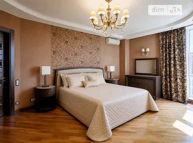 Квартира на вул. Звіринецька, 59 в Києві, ID 186409, фото №3