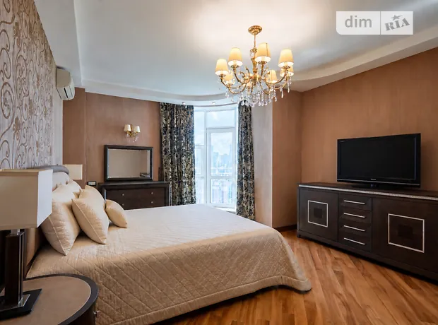 Квартира на вул. Звіринецька, 59 в Києві, ID 186409, фото №21