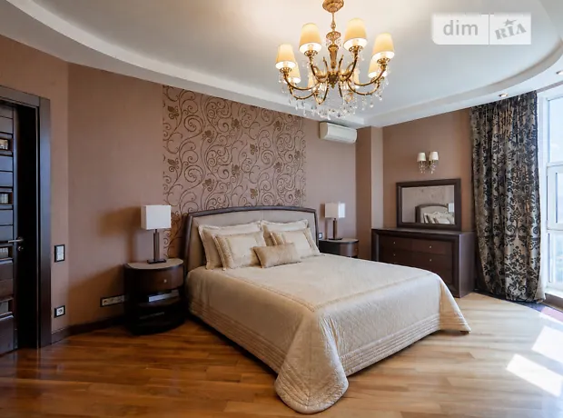 Квартира на вул. Звіринецька, 59 в Києві, ID 186409, фото №22