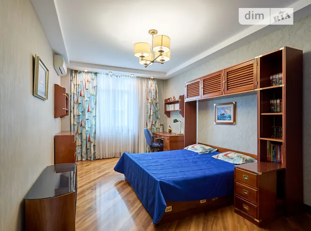 Квартира на вул. Звіринецька, 59 в Києві, ID 186409, фото №28