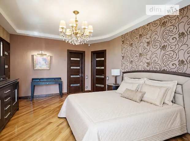 Квартира на вул. Звіринецька, 59 в Києві, ID 186409, фото №4