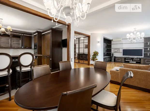 Квартира на вул. Звіринецька, 59 в Києві, ID 186409, фото №9