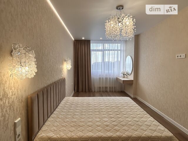 Квартира на вул. Свободи в Хмельницькому, ID 248079, фото №1