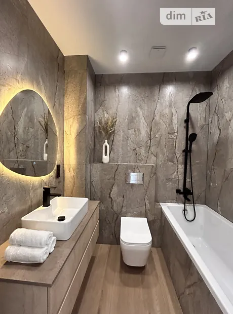 Квартира на вул. Свободи в Хмельницькому, ID 248079, фото №11