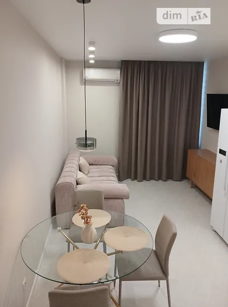 Квартира на вул. Регенераторна, 4 в Києві, ID 489969, фото №2