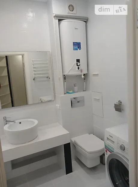 Квартира на вул. Регенераторна, 4 в Києві, ID 489969, фото №13