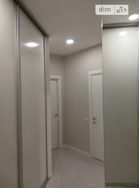 Квартира на вул. Регенераторна, 4 в Києві, ID 489969, фото №18