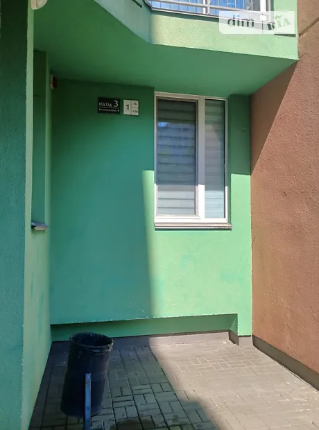 Квартира на вул. Регенераторна, 4 в Києві, ID 489969, фото №23