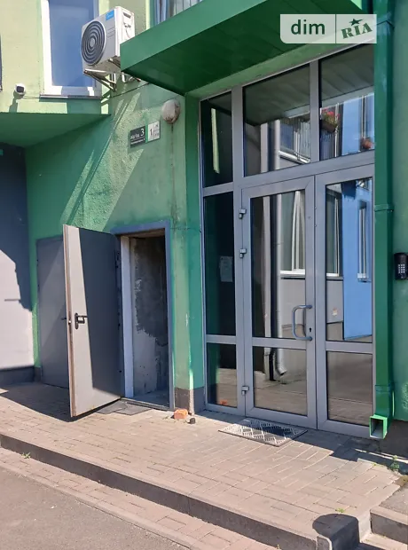 Квартира на вул. Регенераторна, 4 в Києві, ID 489969, фото №24