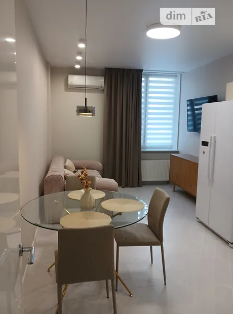Квартира на вул. Регенераторна, 4 в Києві, ID 489969, фото №25