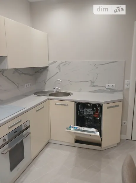 Квартира на вул. Регенераторна, 4 в Києві, ID 489969, фото №7