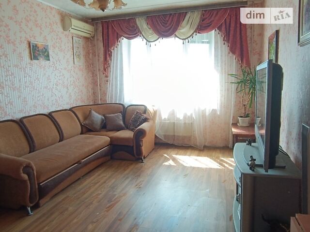Квартира на вул. Миколи Закревського, 89 в Києві, ID 208316, фото №1