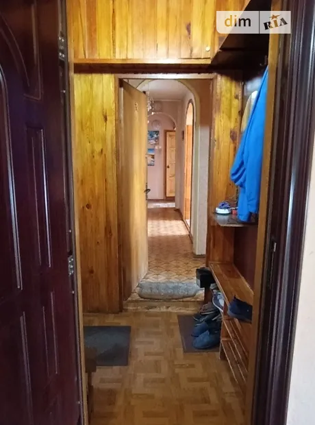 Квартира на вул. Миколи Закревського, 89 в Києві, ID 208316, фото №2