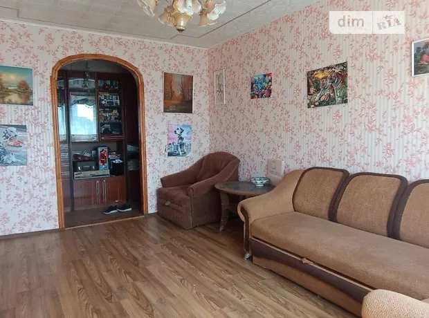 Квартира на вул. Миколи Закревського, 89 в Києві, ID 208316, фото №12