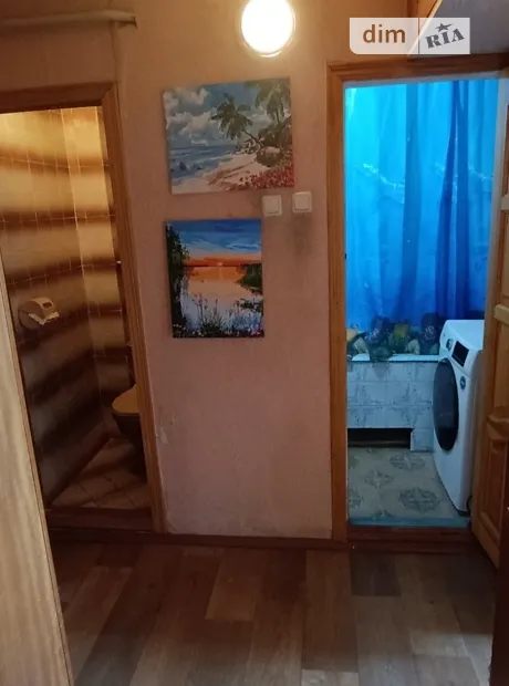 Квартира на вул. Миколи Закревського, 89 в Києві, ID 208316, фото №13