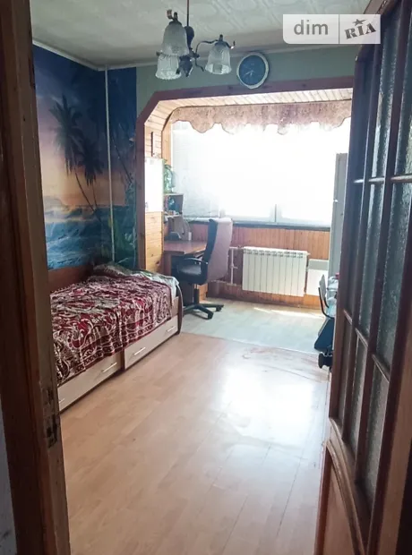 Квартира на вул. Миколи Закревського, 89 в Києві, ID 208316, фото №15