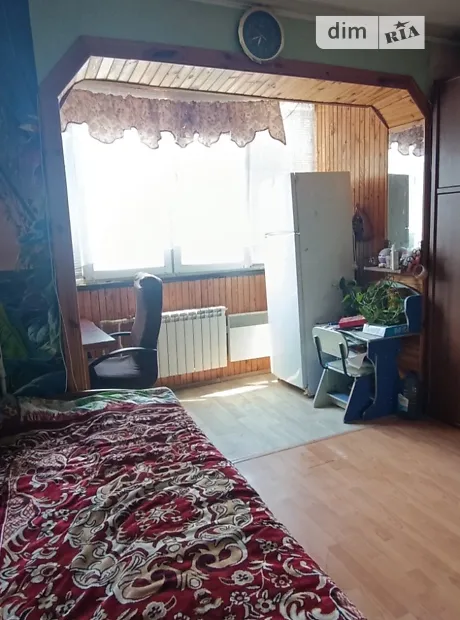 Квартира на вул. Миколи Закревського, 89 в Києві, ID 208316, фото №16