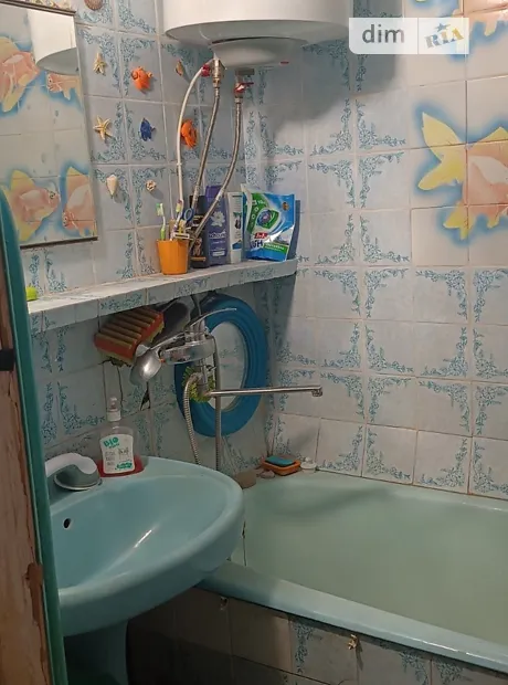 Квартира на вул. Миколи Закревського, 89 в Києві, ID 208316, фото №17