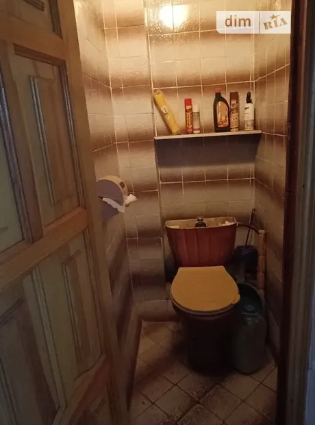 Квартира на вул. Миколи Закревського, 89 в Києві, ID 208316, фото №20