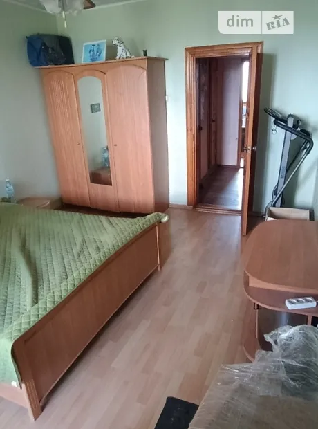 Квартира на вул. Миколи Закревського, 89 в Києві, ID 208316, фото №21