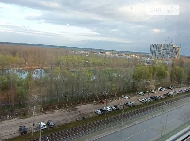 Квартира на вул. Миколи Закревського, 89 в Києві, ID 208316, фото №23