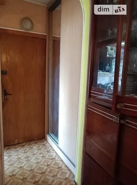 Квартира на вул. Миколи Закревського, 89 в Києві, ID 208316, фото №4