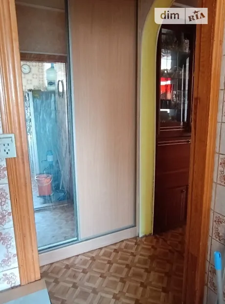 Квартира на вул. Миколи Закревського, 89 в Києві, ID 208316, фото №5