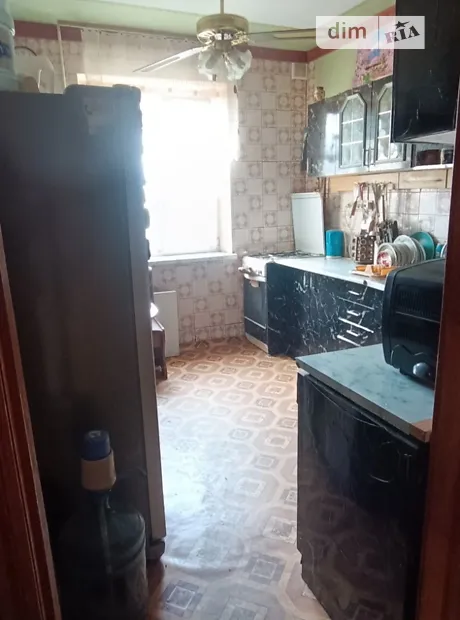 Квартира на вул. Миколи Закревського, 89 в Києві, ID 208316, фото №6