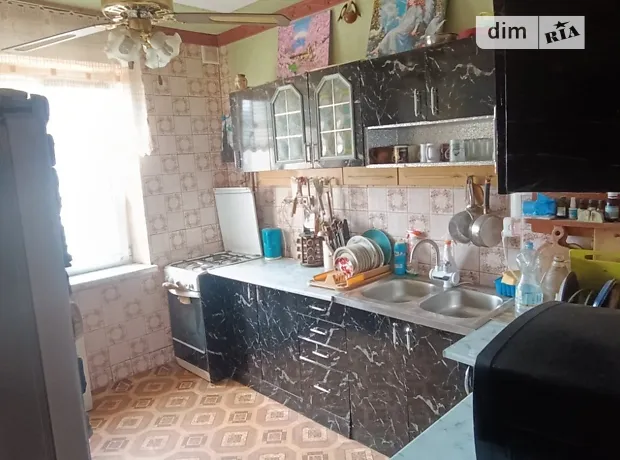 Квартира на вул. Миколи Закревського, 89 в Києві, ID 208316, фото №7
