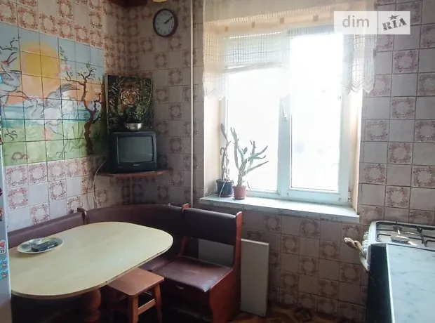 Квартира на вул. Миколи Закревського, 89 в Києві, ID 208316, фото №8