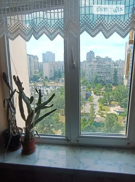 Квартира на вул. Миколи Закревського, 89 в Києві, ID 208316, фото №9