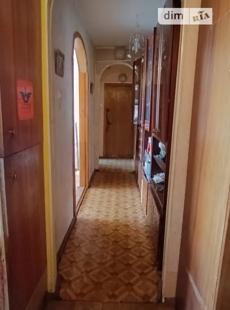 Квартира на вул. Миколи Закревського, 89 в Києві, ID 208316, фото №10
