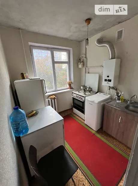 Квартира на просп. Юності, 42 в Вінниці, ID 219837, фото №1