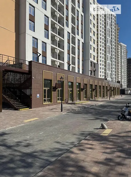 Квартира на вул. Краснова, 3 в Одесі, ID 186610, фото №1