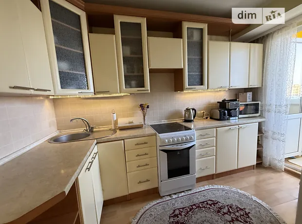 Квартира на просп. Молоді, 8А в Луцьку, ID 233938, фото №3