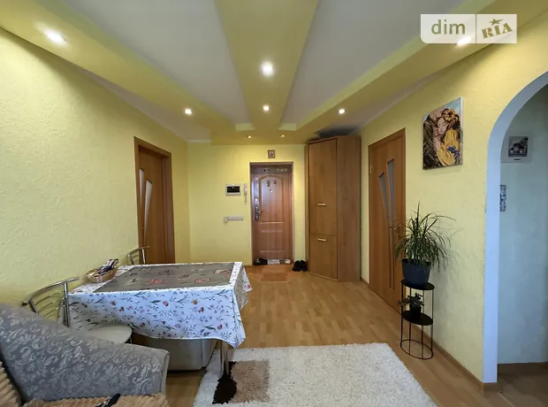 Квартира на просп. Молоді, 8А в Луцьку, ID 233938, фото №6