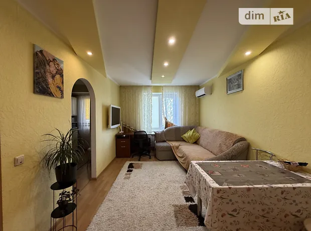 Квартира на просп. Молоді, 8А в Луцьку, ID 233938, фото №7