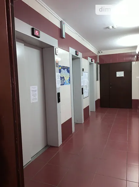 Квартира на вул. Ващенка Григорія, 5 в Києві, ID 164294, фото №2