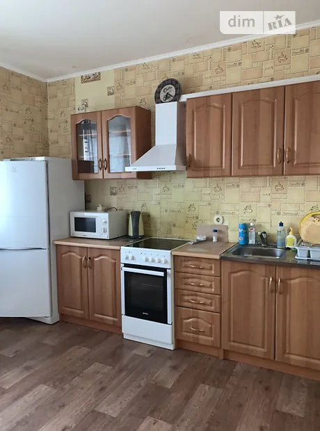 Квартира на вул. Ващенка Григорія, 5 в Києві, ID 164294, фото №13