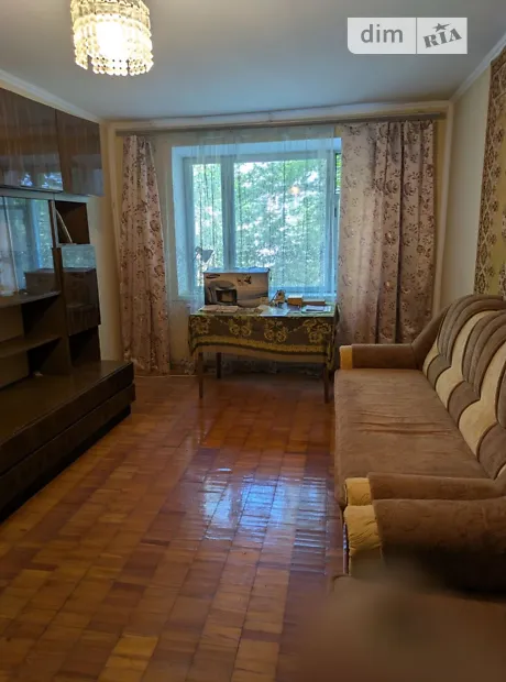 Квартира на вул. Національної Гвардії, 18 в Івано-Франківську, ID 204729, фото №1