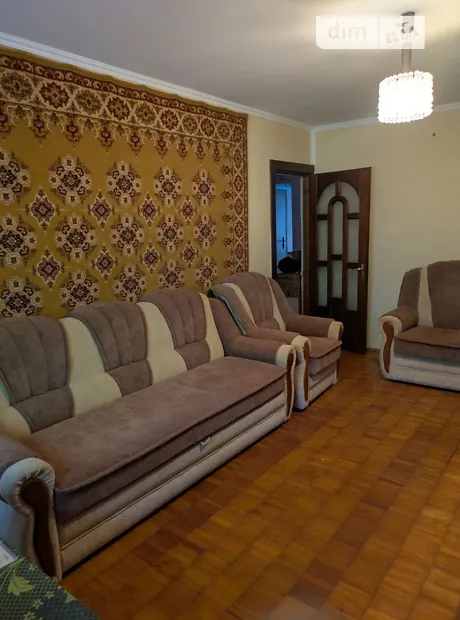 Квартира на вул. Національної Гвардії, 18 в Івано-Франківську, ID 204729, фото №12