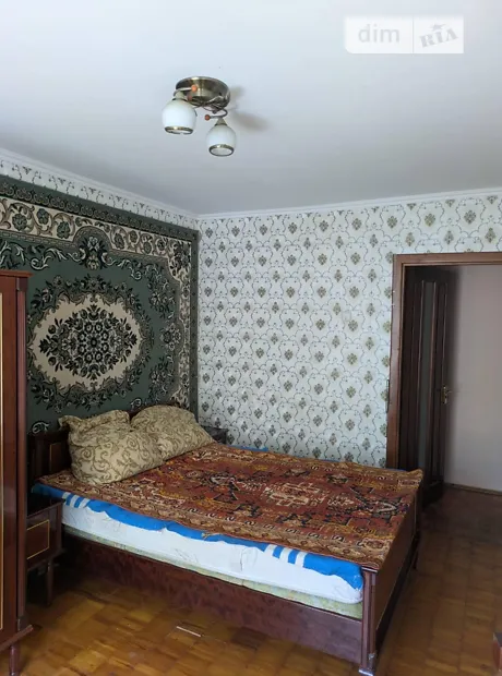 Квартира на вул. Національної Гвардії, 18 в Івано-Франківську, ID 204729, фото №13