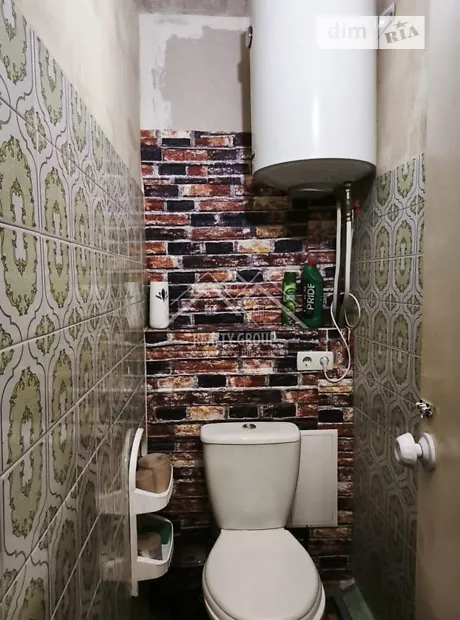 Квартира на вул. Старовокзальна, 103 в Кривому Розі, ID 172834, фото №19